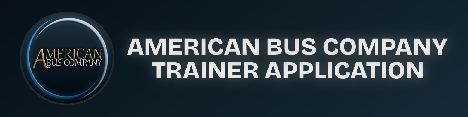 Trainer Application